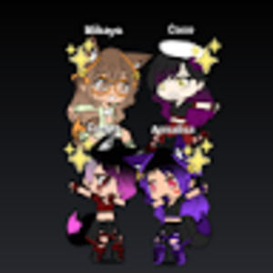 Meet your Posher, Eveilyn